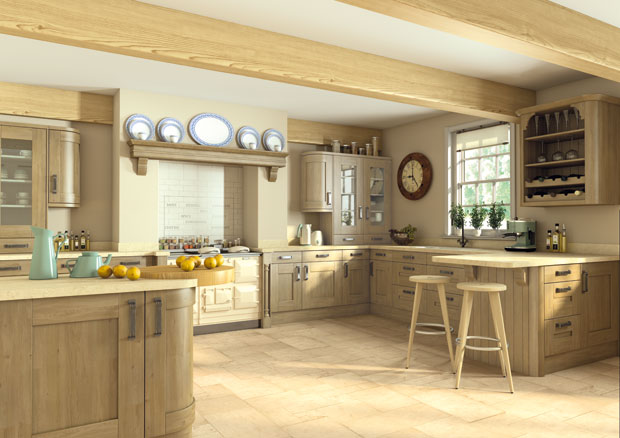 Changing Kitchen Doors, How Much To Replace Kitchen Doors Uk
