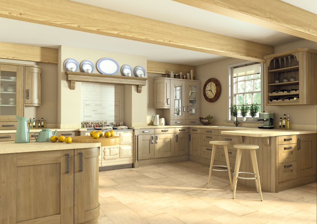 Things To Consider When Changing Kitchen Doors Help Home Flat Pack Kitchens